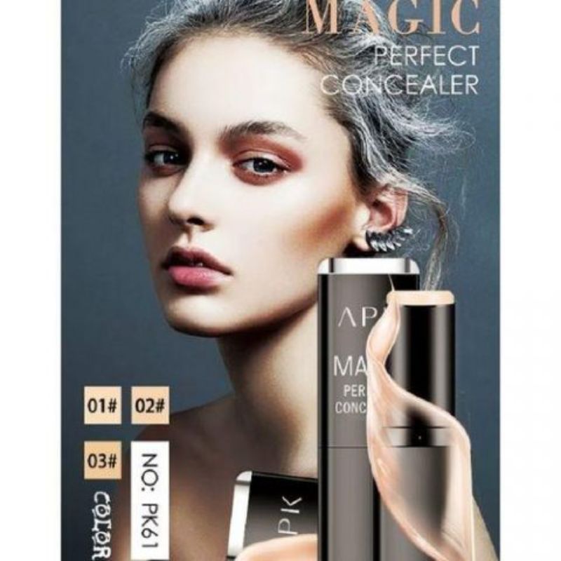 Magic Perfect Concealer 1