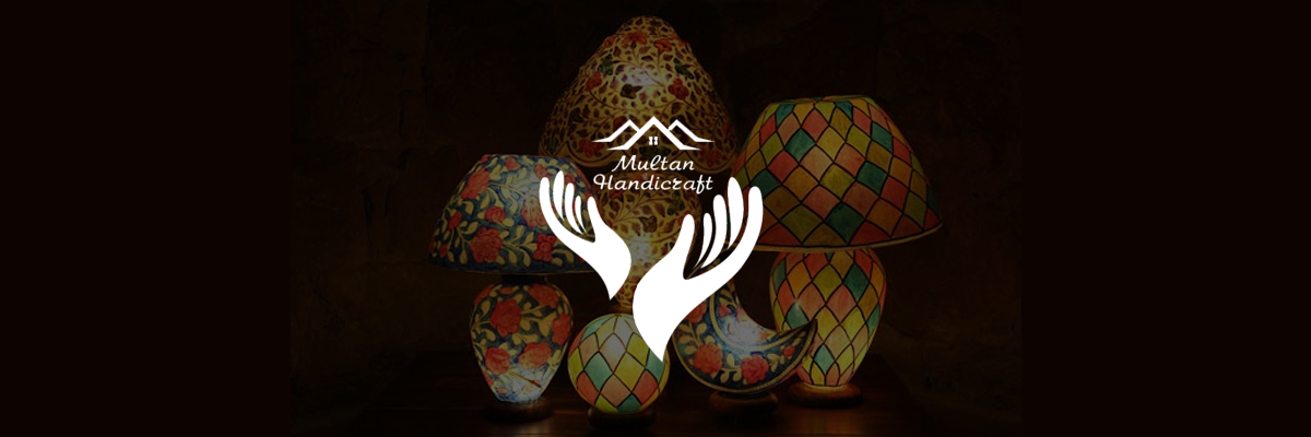Multan Handicrafts - store banner