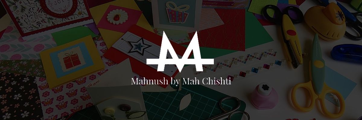Mahnush - store banner