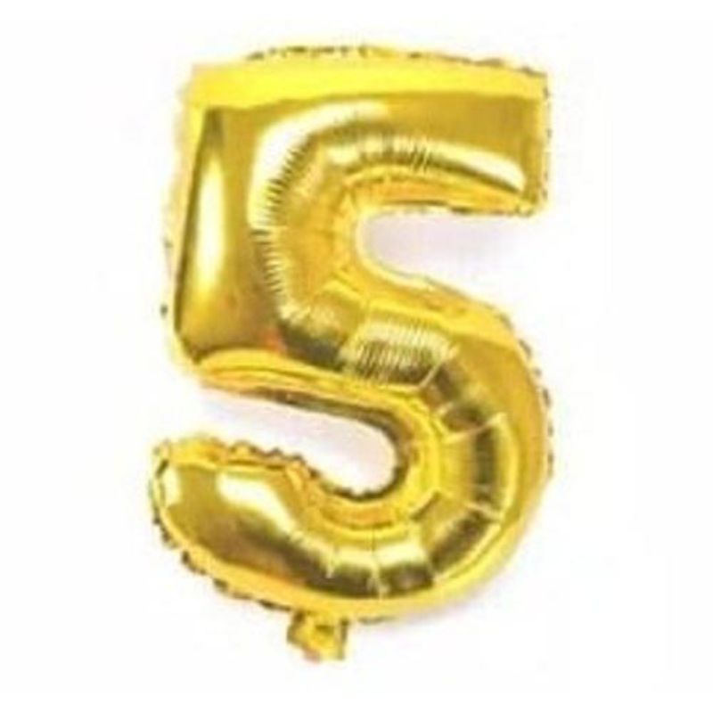 5