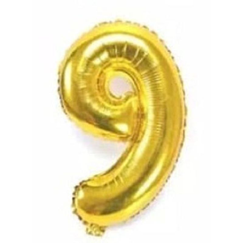 9
