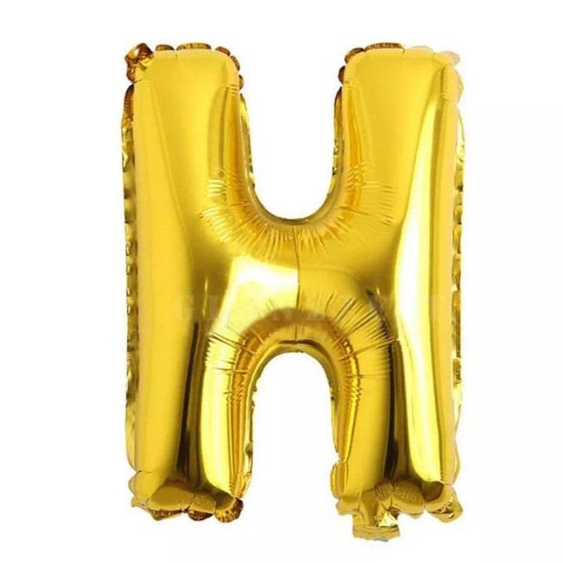 H