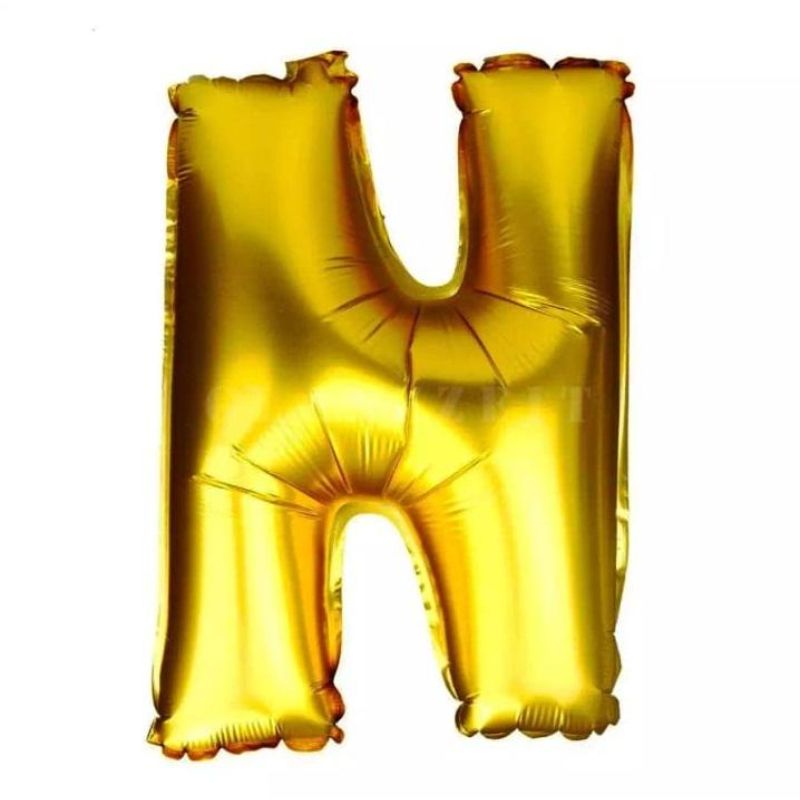 N