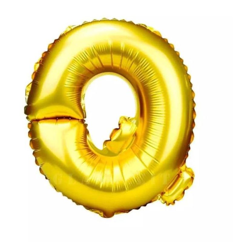 Q