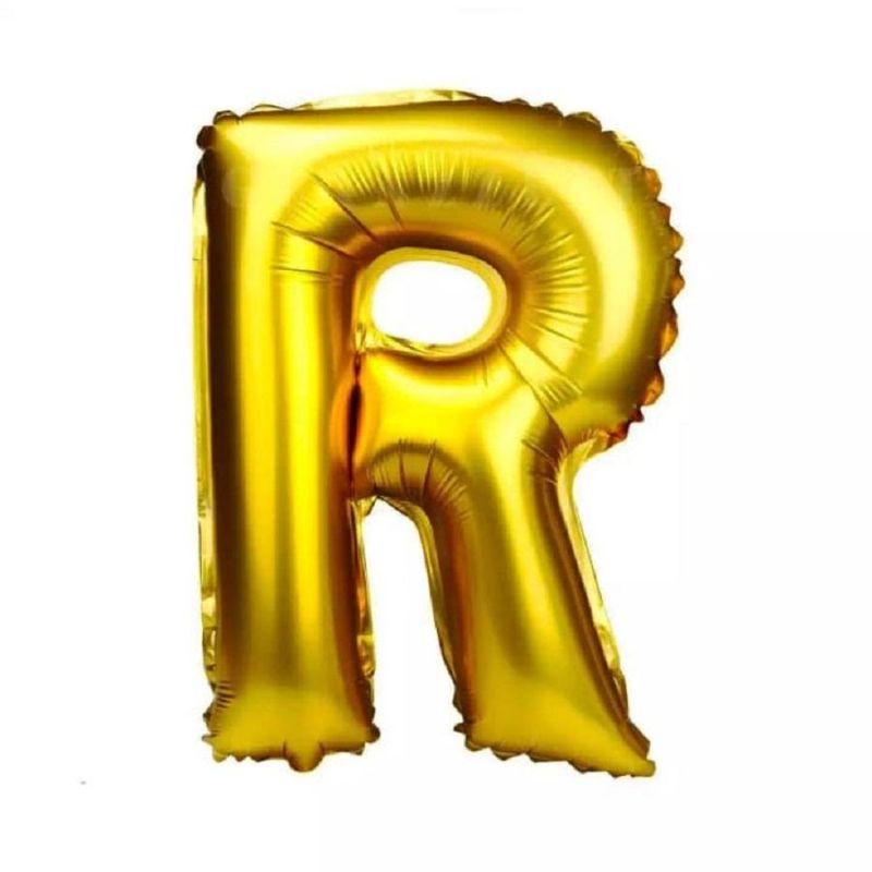 R