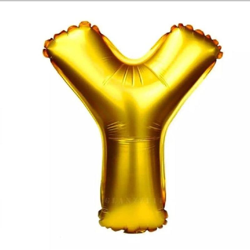 Y