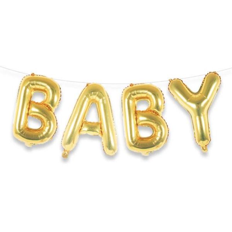 BABY
