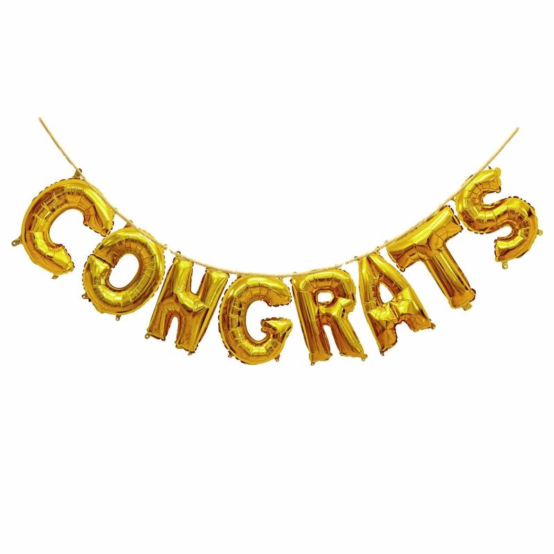 CONGRATS