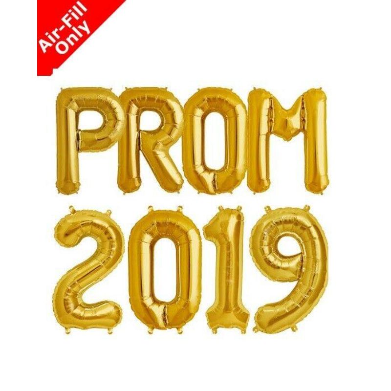 "PROM 2019 "