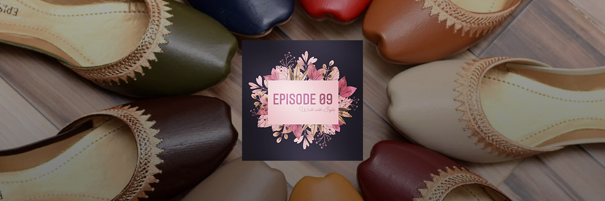 Episode 09 - store banner