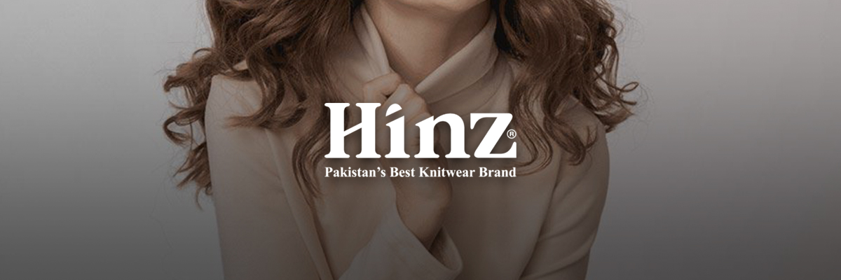 Hinz.PK - store banner
