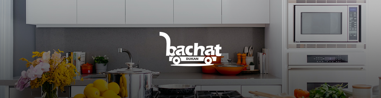 Bachat Dukan - store banner