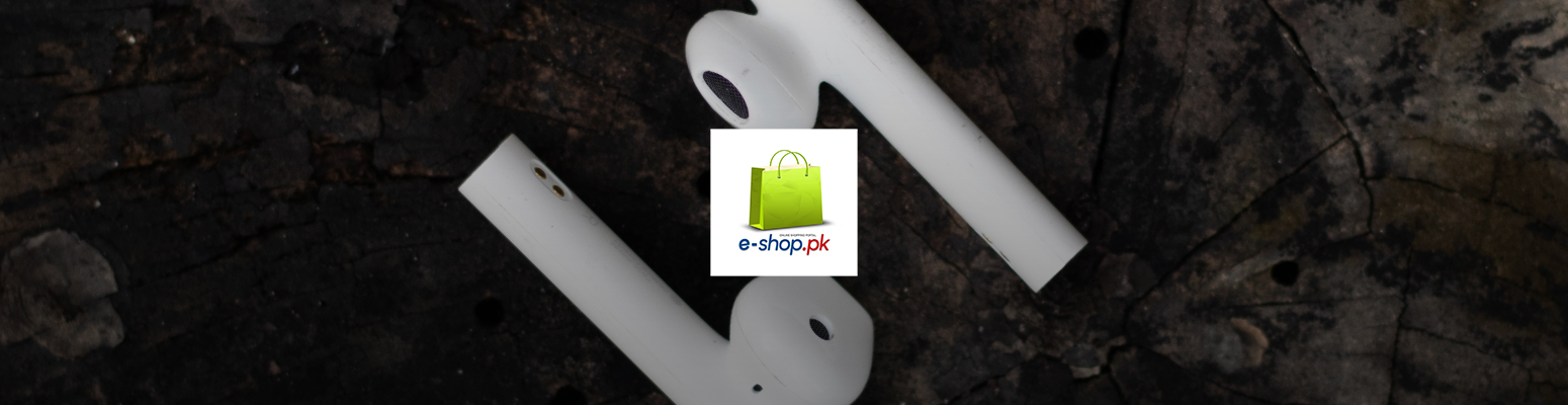 eShop Pk - store banner