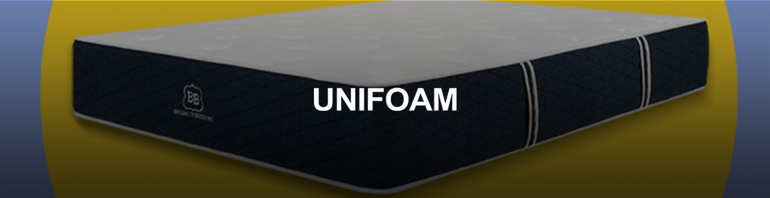 United Foam Industries Pvt Ltd. - store banner