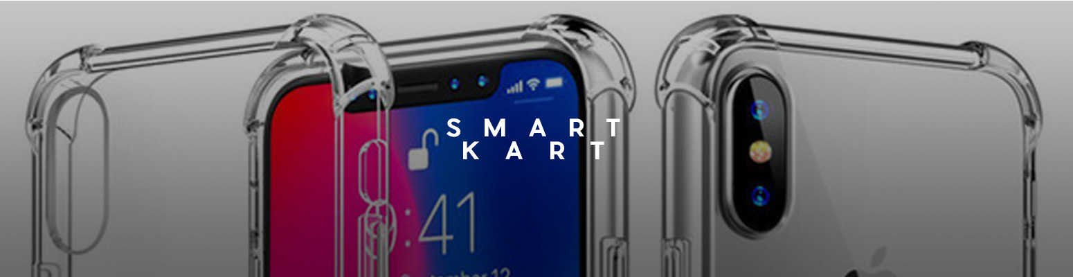 Smart Kart - store banner