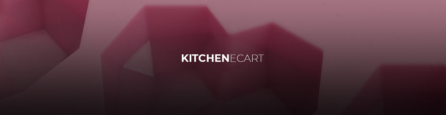 Kitchen Ecart - store banner
