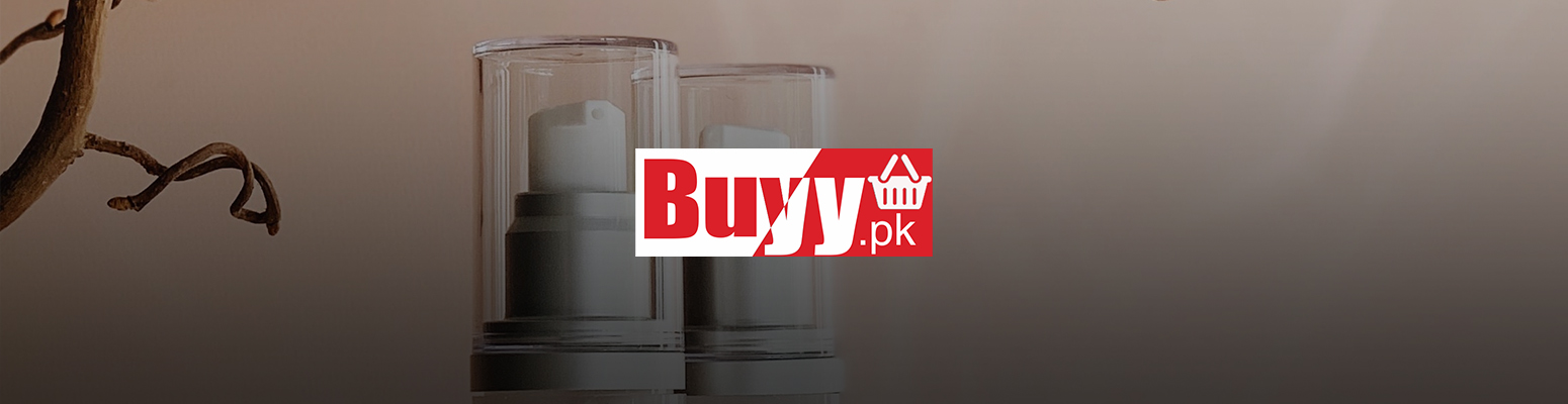 Buyy.pk - store banner