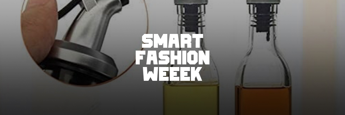 Smart Fashion Weeek - store banner