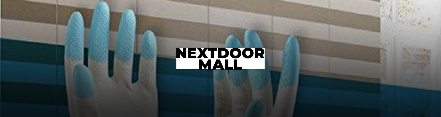 Next Door Mall - store banner