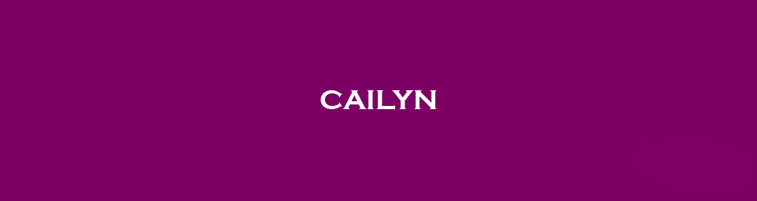 Cailyn.pk - store banner
