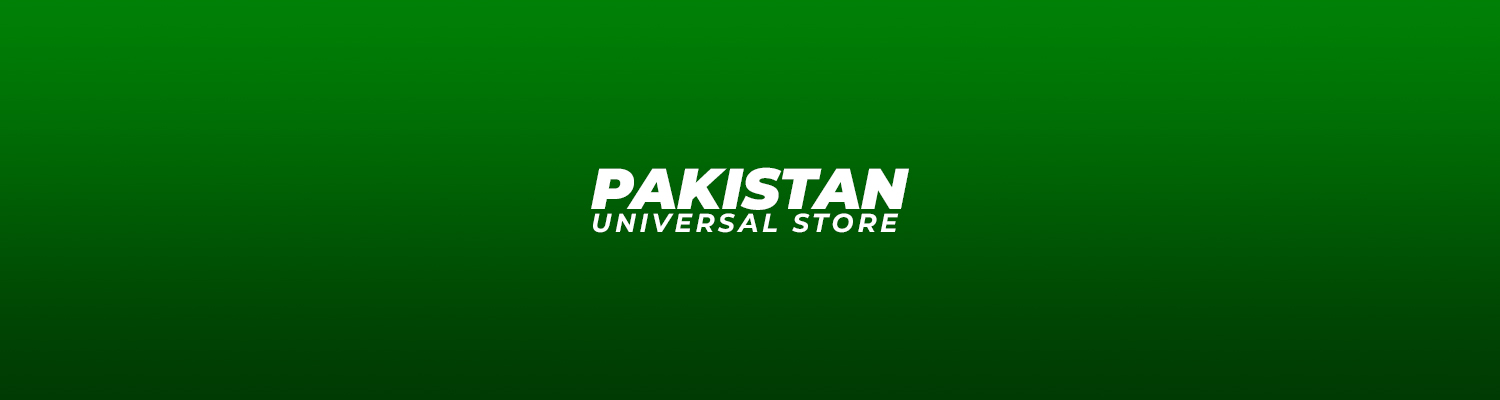 Pakistan Universal Store - store banner