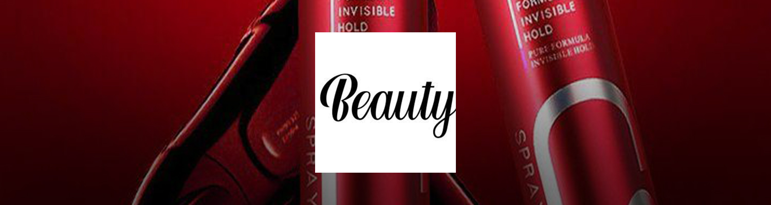 Beauty And Beauty - store banner