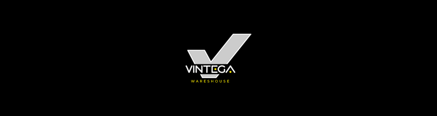 Vintega Warehouse - store banner