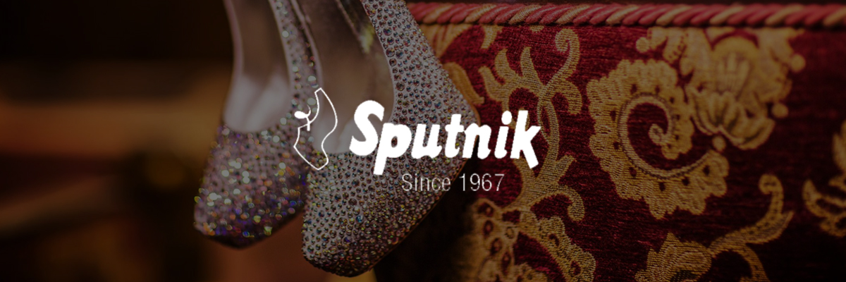 Sputnik Footwear - store banner