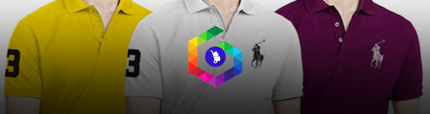 Gadget Shop - store banner