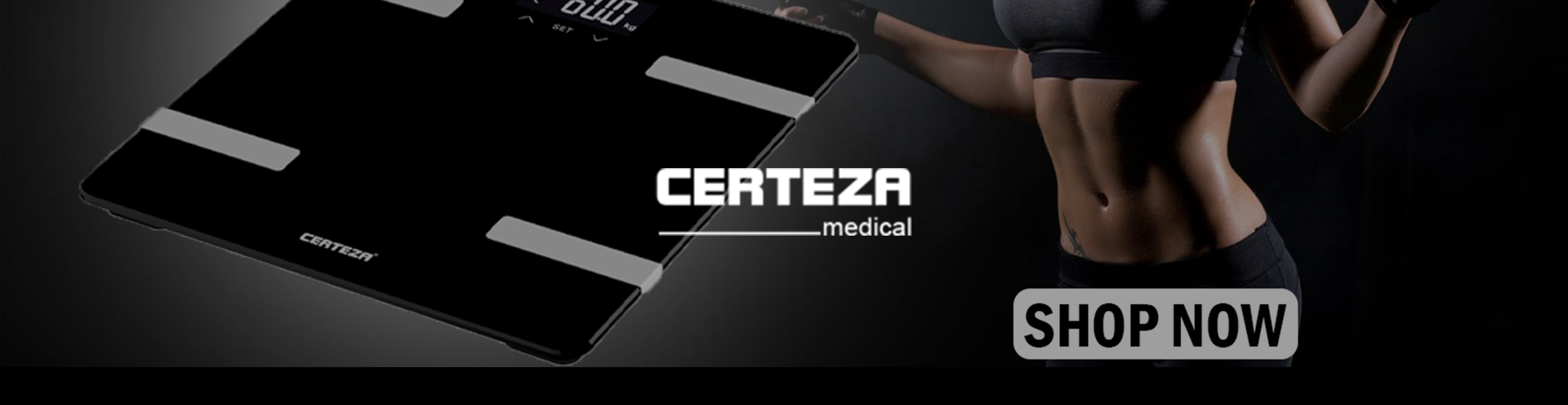 Certeza Medical - store image