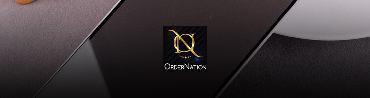 Ordernation Official - store image