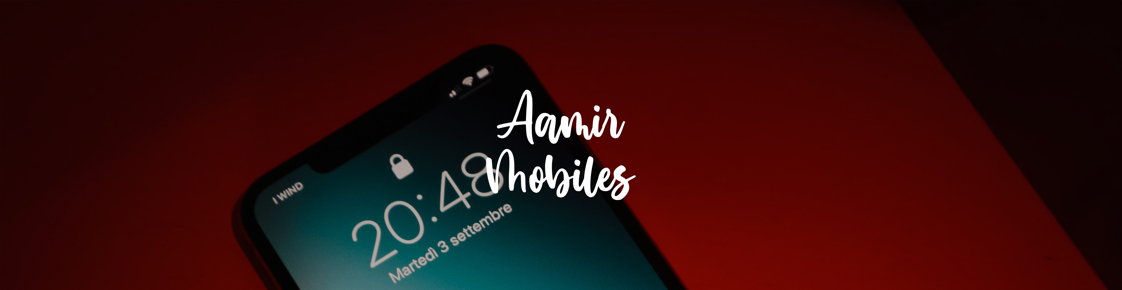 Aamir Mobiles - store image