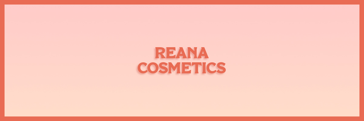 Reana - store image