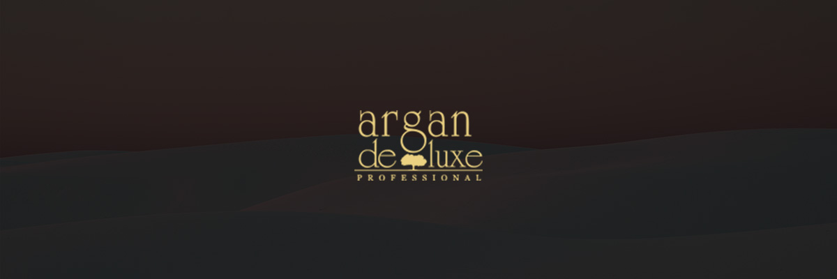 Argan Deluxe Professional - store image