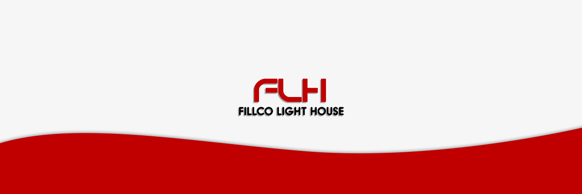 Fillco Light House - store banner