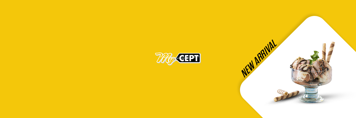 Mycept.pk - store banner