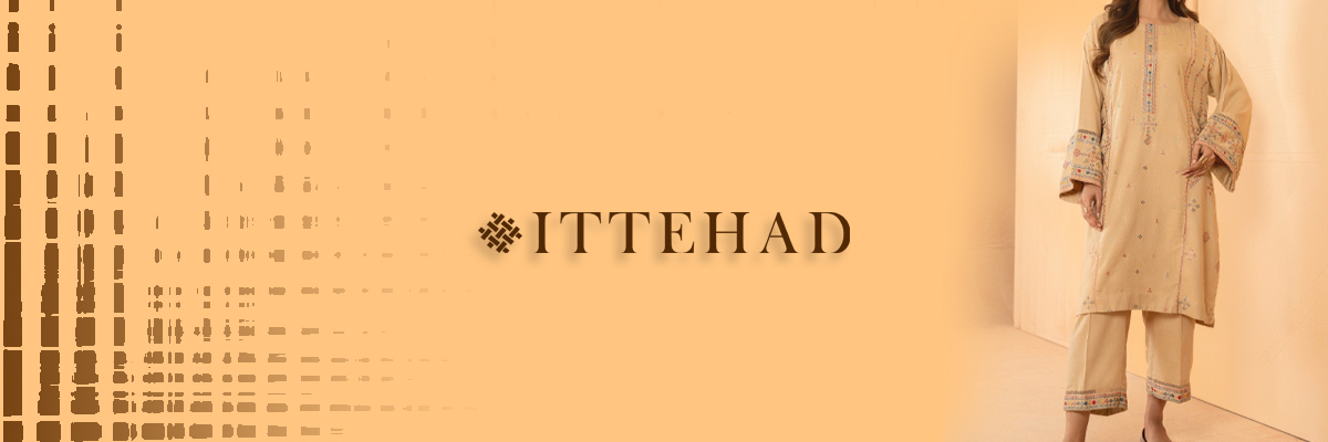 Ittehad - store banner