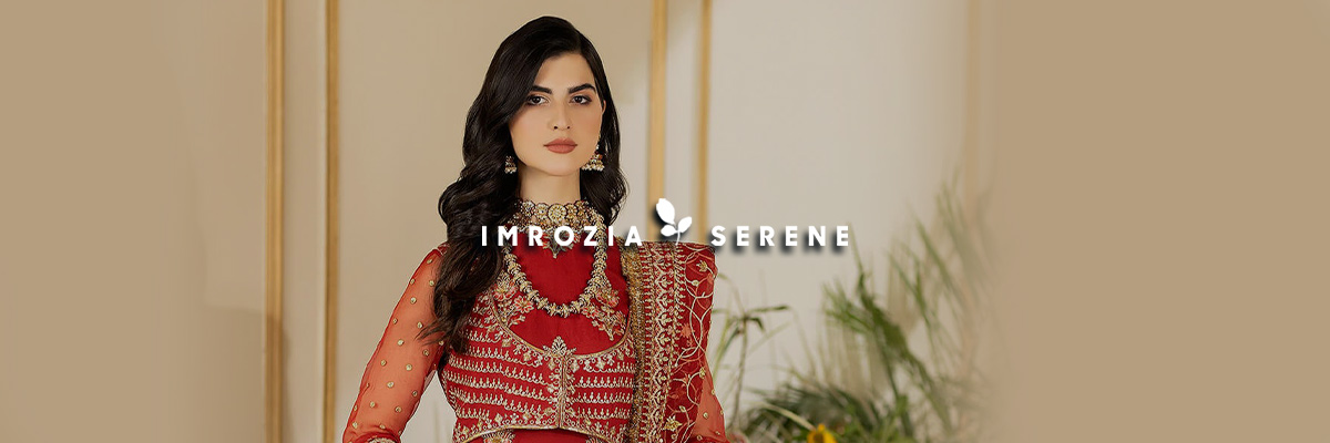 Imrozia Premium - store image