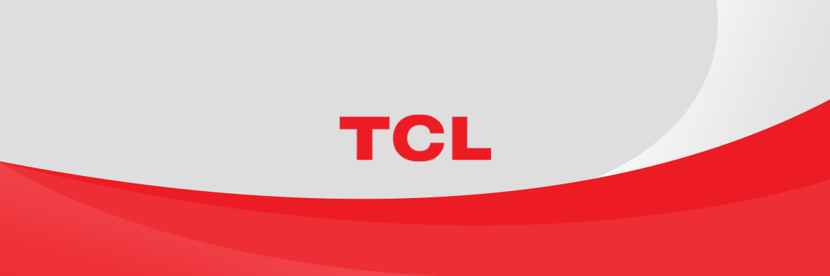 TCL Pakistan - store banner